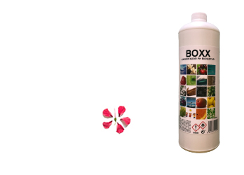 MAROFRAN AIR FRESHENER HYDROALCOHOLIC SPRAY 1l.